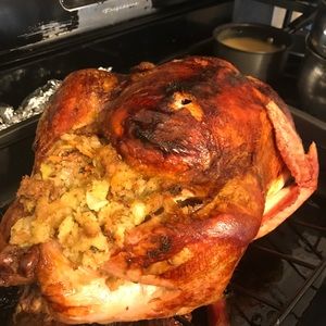 Meet your Posher, Jeff